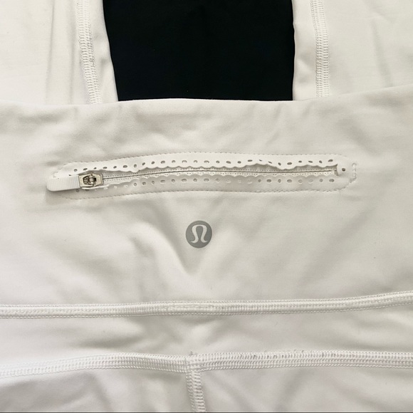 Rare Mind Over Miles Lululemon Leggings w/ Pockets - Picture 5 of 7